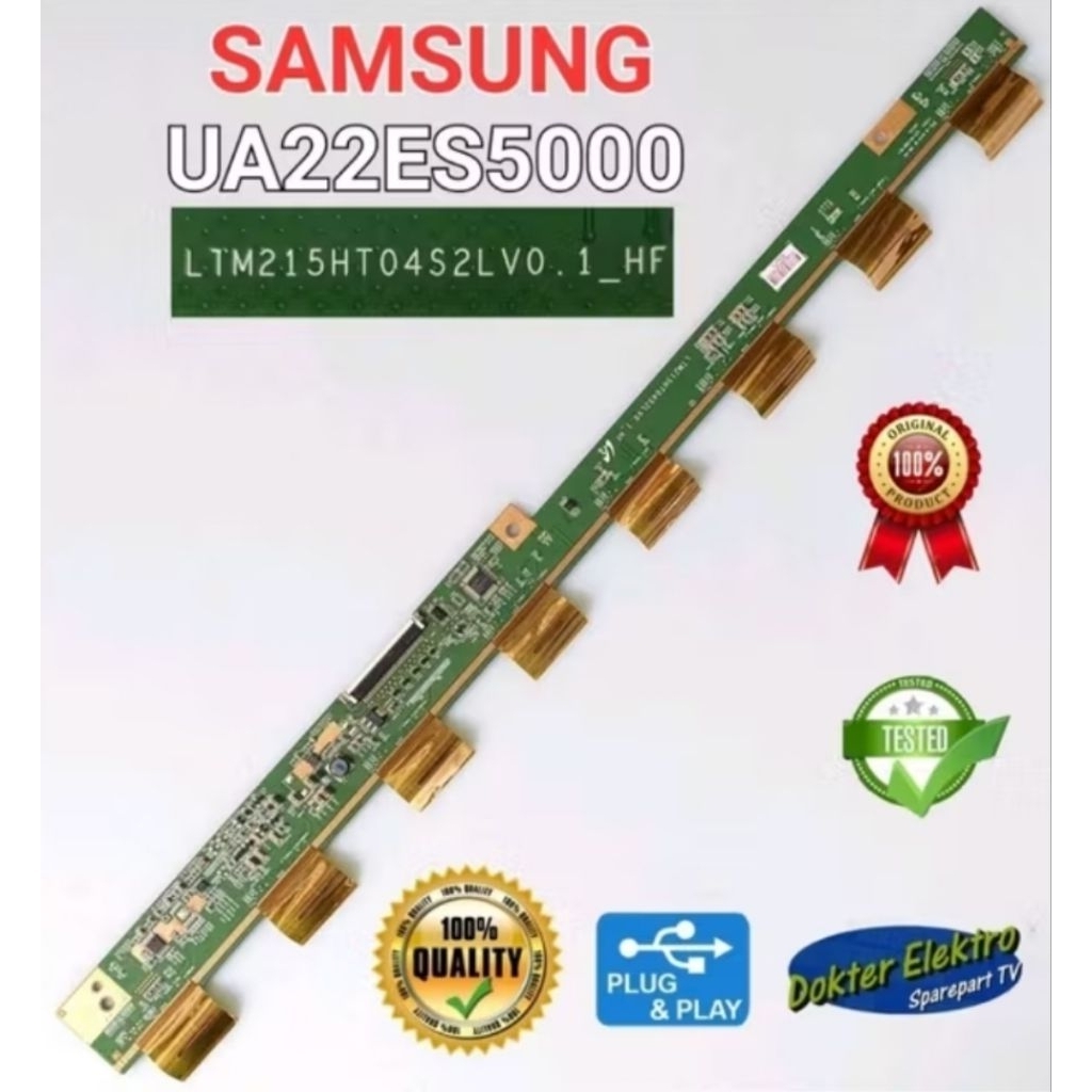 TCON SAMSUNG UA22ES5000