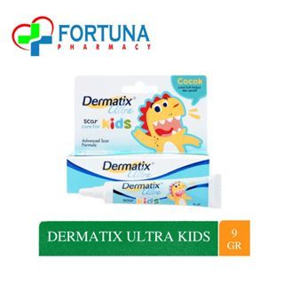 DERMATIX ULTRA KIDS 9 GRAM
