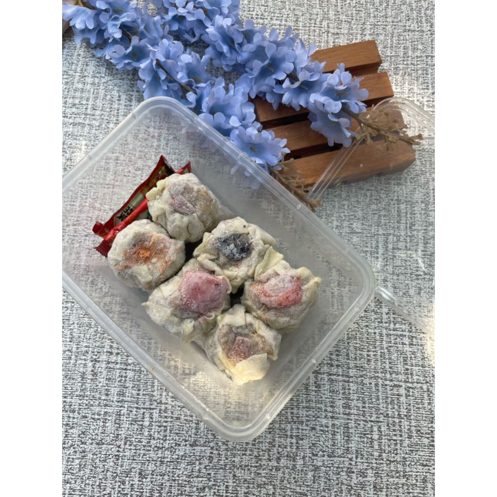 

Dimsum Mix Ori by Mama Boni