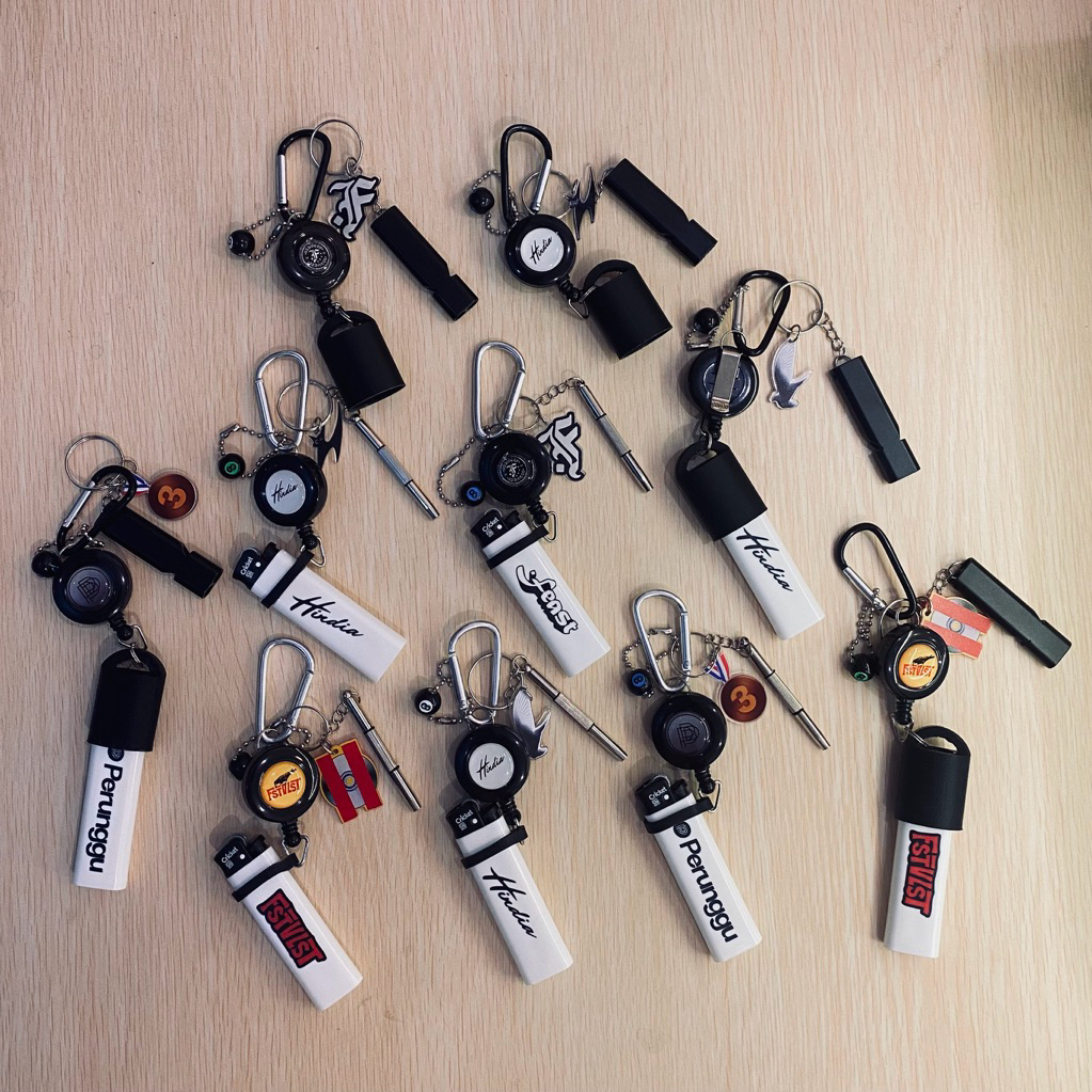 Carabiner Hindia Feast Perunggu Fstvlst The Jeblogs The Adams