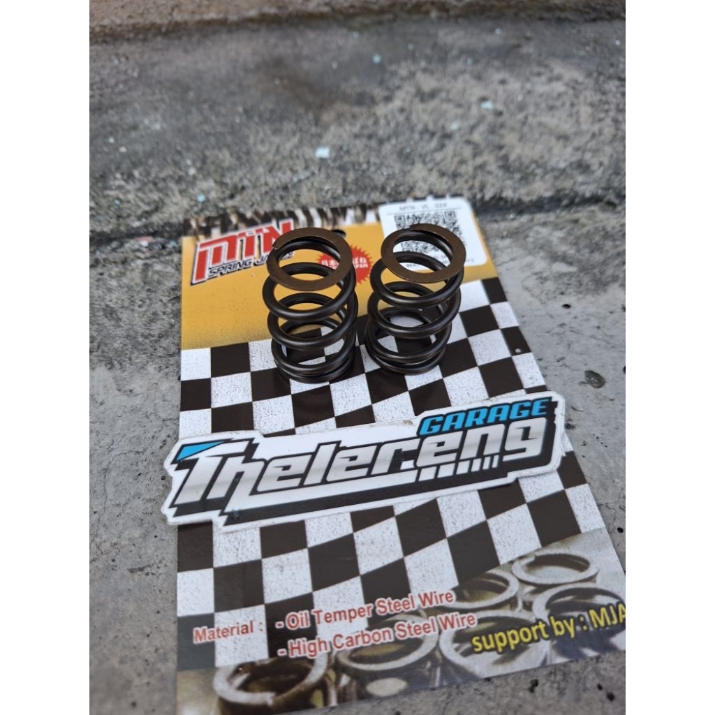 PER KLEP MIO BEAT MTN PER KLEP MTN VL 024 PER KLEP KARISMA ORIGINAL MTN SPRING JAPAN THELERENG_GARAG