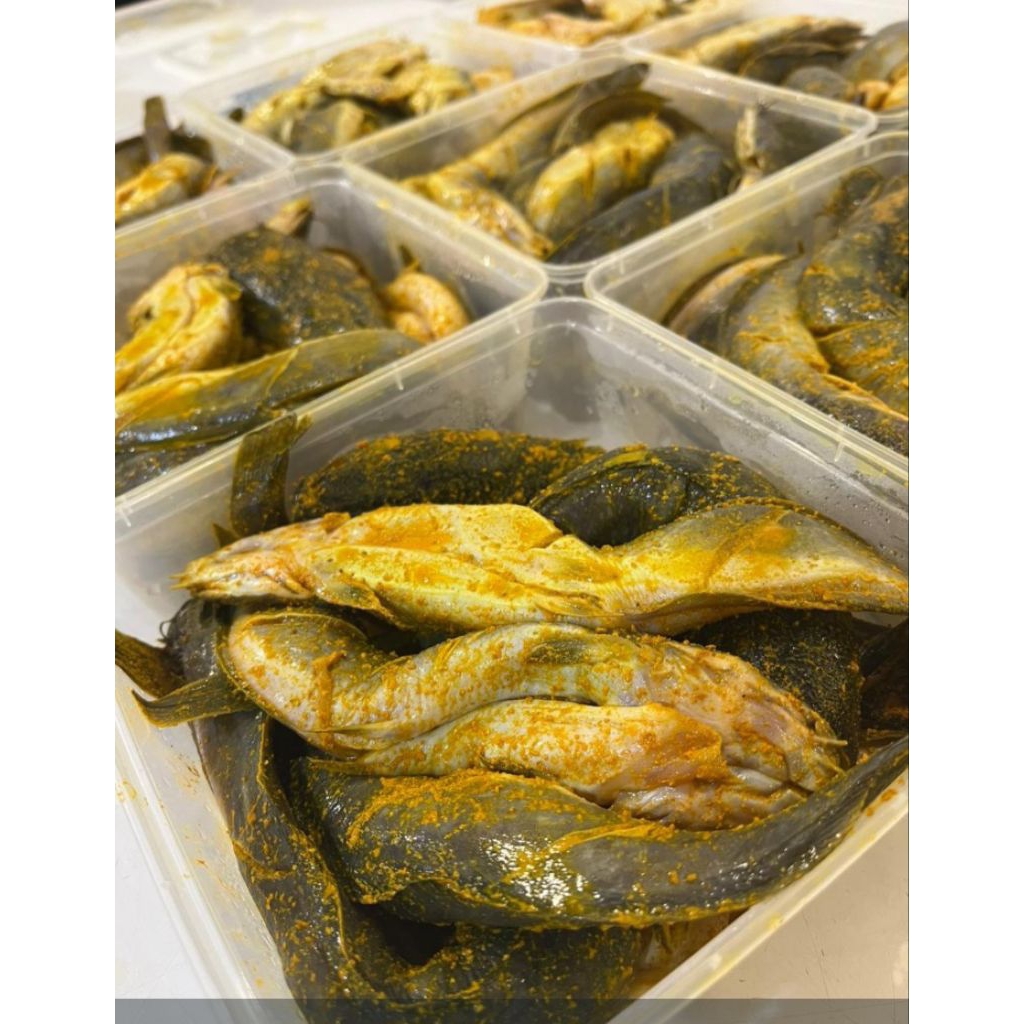 

LELEMARINASI KEMASAN 1KG