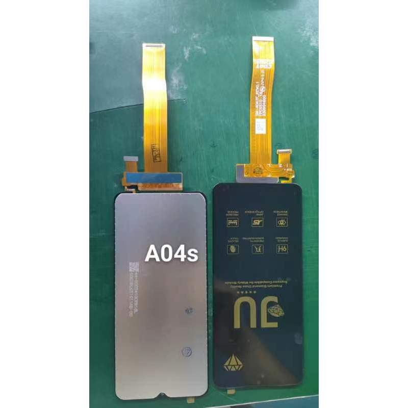 LCD SAMSUNG A04S