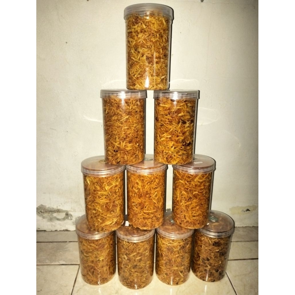 

Kentang Mustofa Original