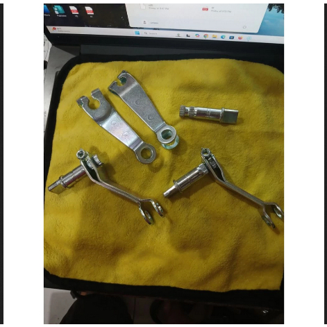 Paha rem mio/paha rem mio/as dan paha rem  BELAKANG mio