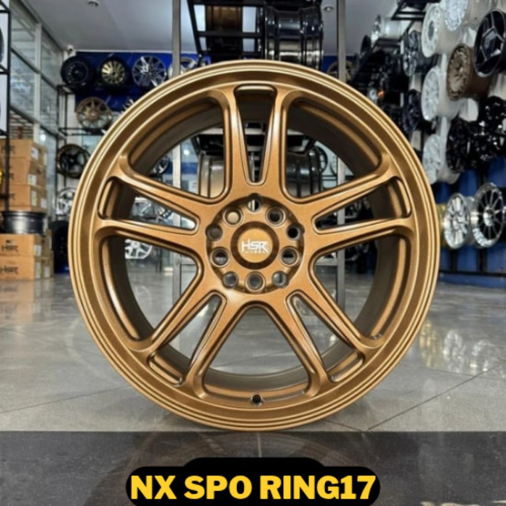velg mobil rush ring 17 pelek racing ring 17 untuk mobil rush terios avanza xenia innova
