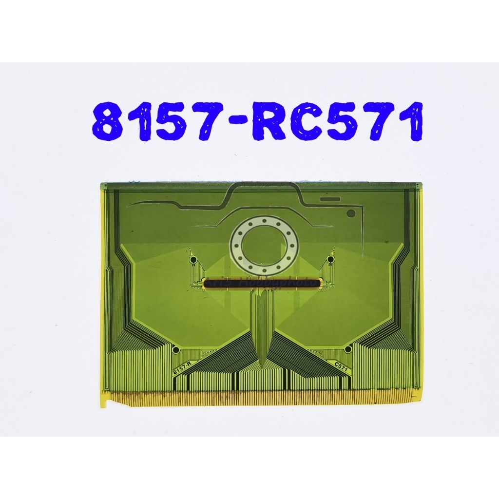 IC COF TYPE 8157-RC571 CABUTAN