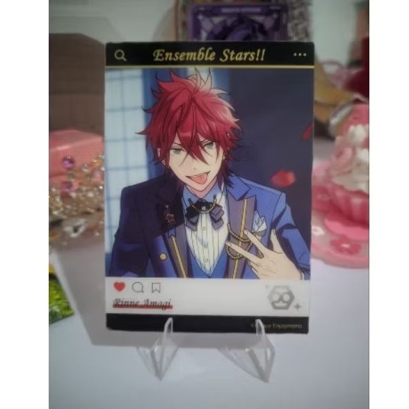 Rinne Amagi - Emoca Anniv 5