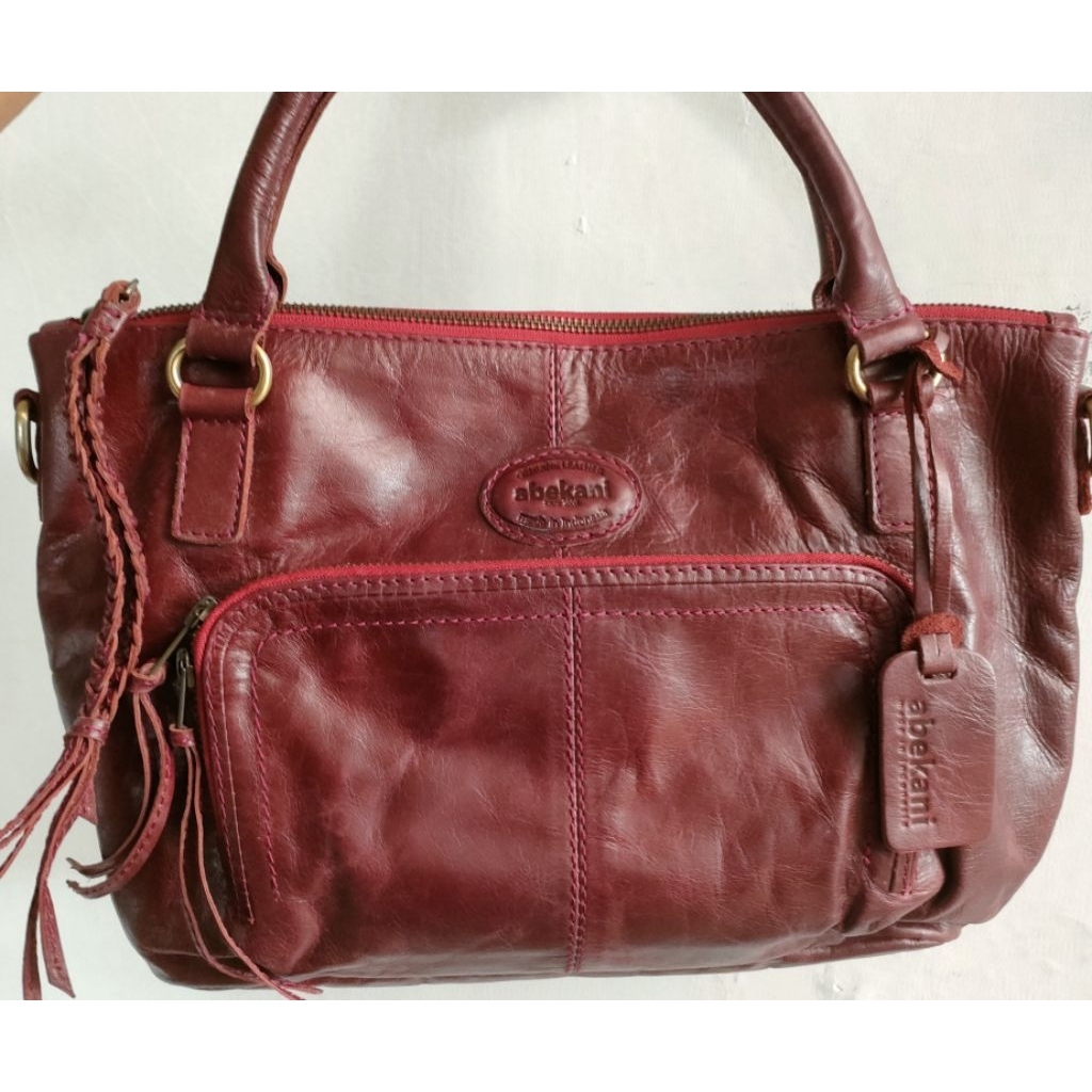 Abeliane wine kulo abekani