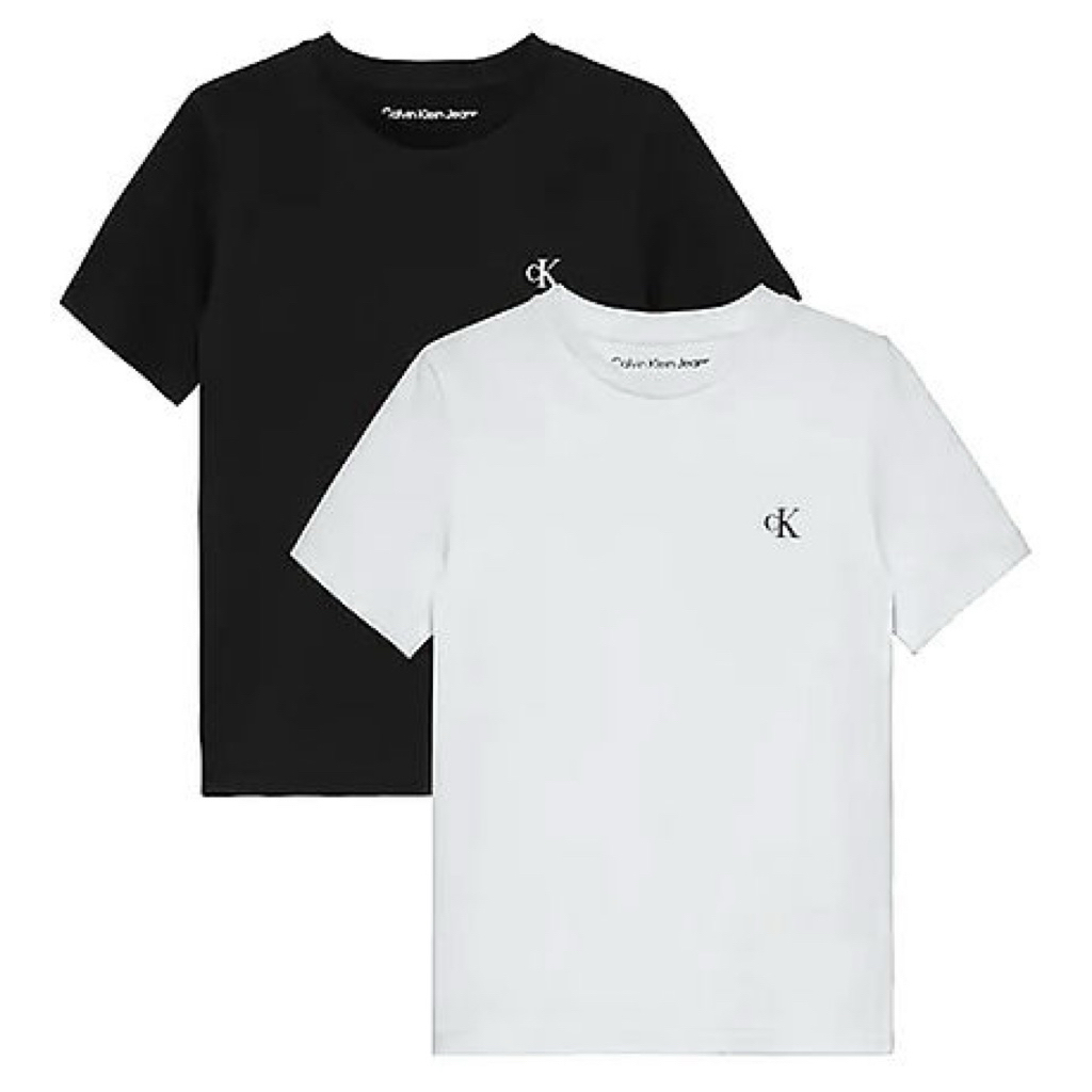 calvin klein jungkook tshirt