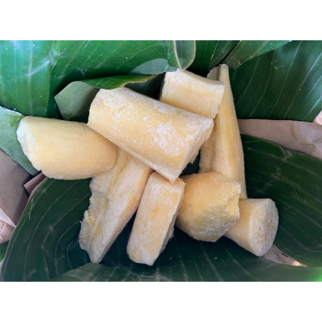 

TAPE MANIS 98 ASLI BONDOWOSO KEMASAN 1 KG