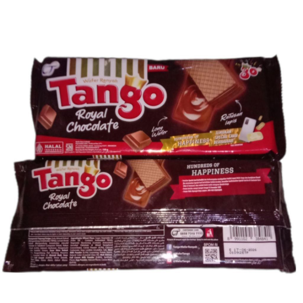 

TanggoWafer110gvariancoklat
