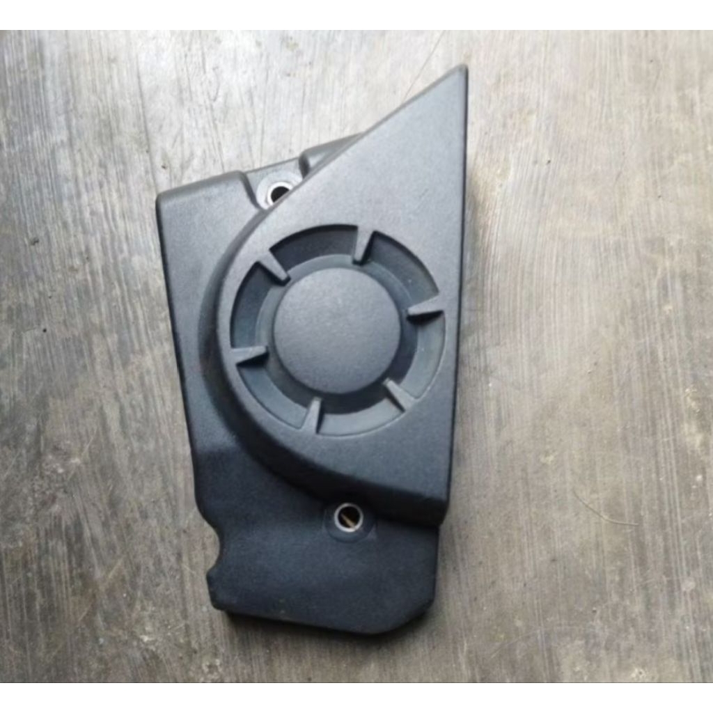 tutup gir  Honda Sonic 150 led second ori