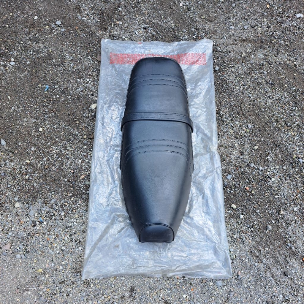 Jok assy kumplit honda astrea grand bulus,sabit,impressa,legenda SEAT DOUBLE 77200-GBG-910 Original 