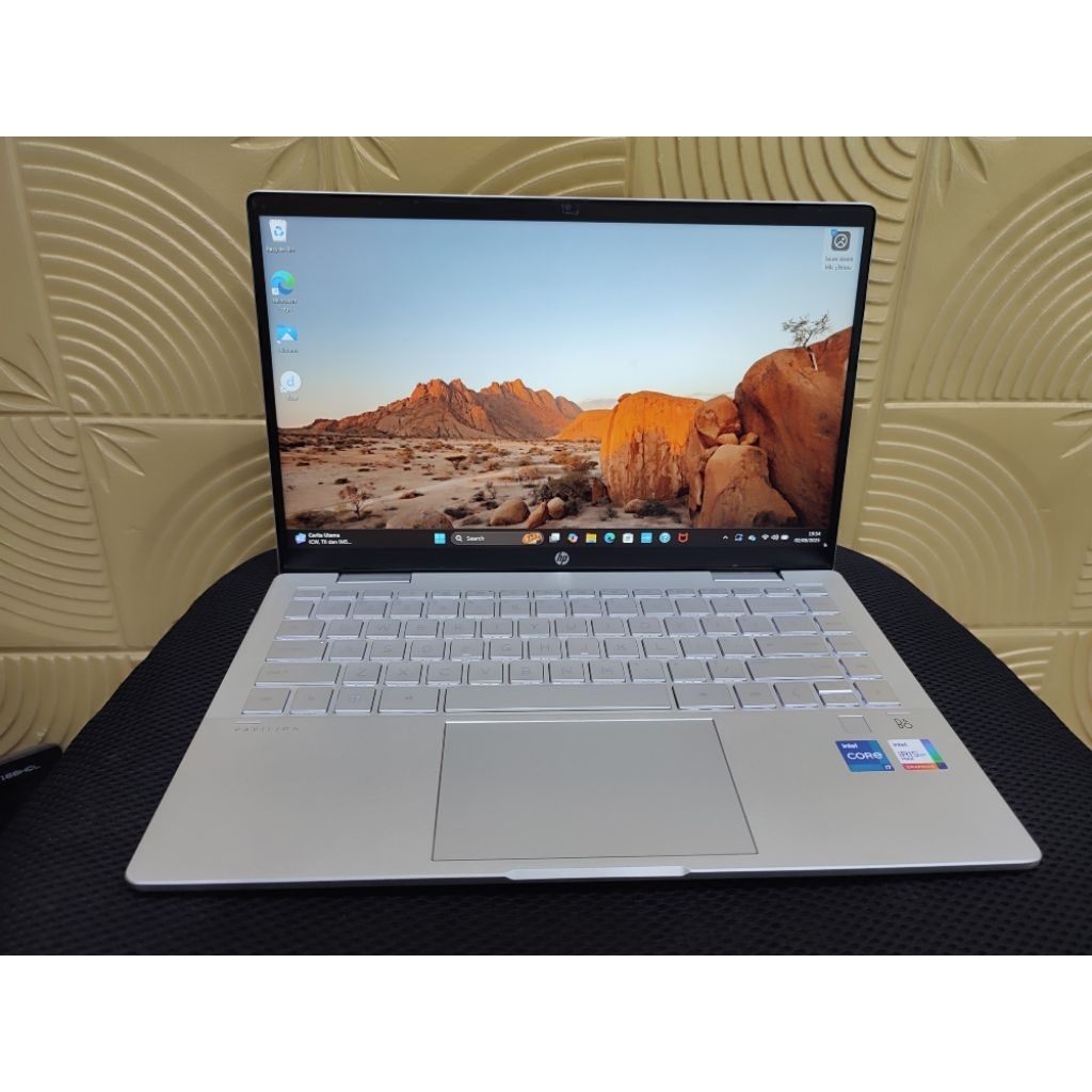 HP Pavilion X360 2 in 1