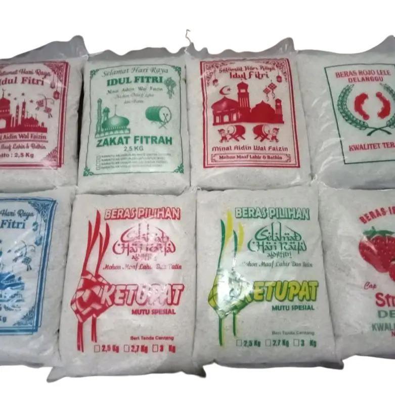 

Beras zakat kemasan 2,7 kg