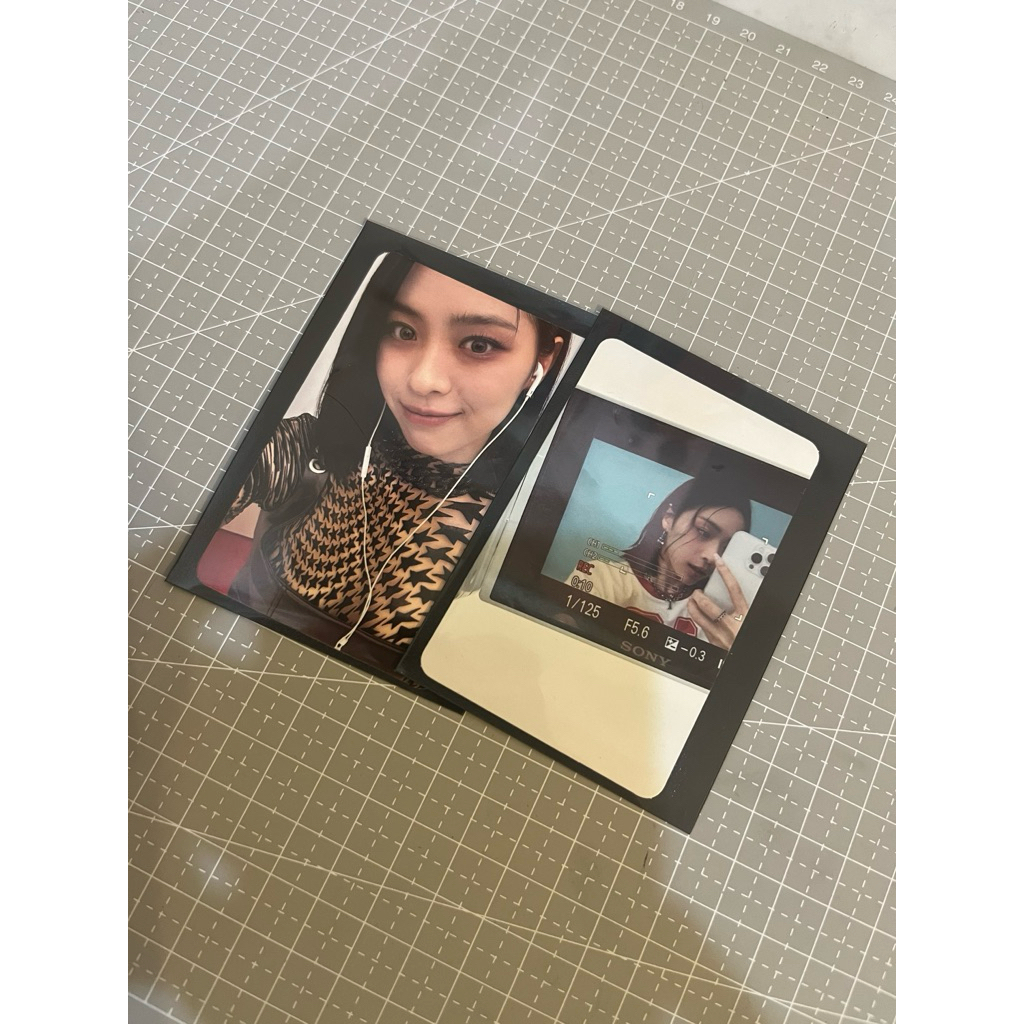WTS RYUJIN PC (DAMAGE KETIMPA)