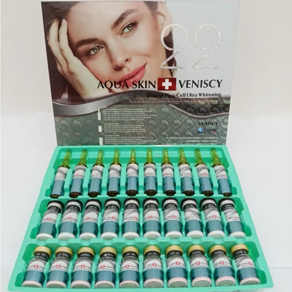 Aqua Skin Veniscy (ecer)