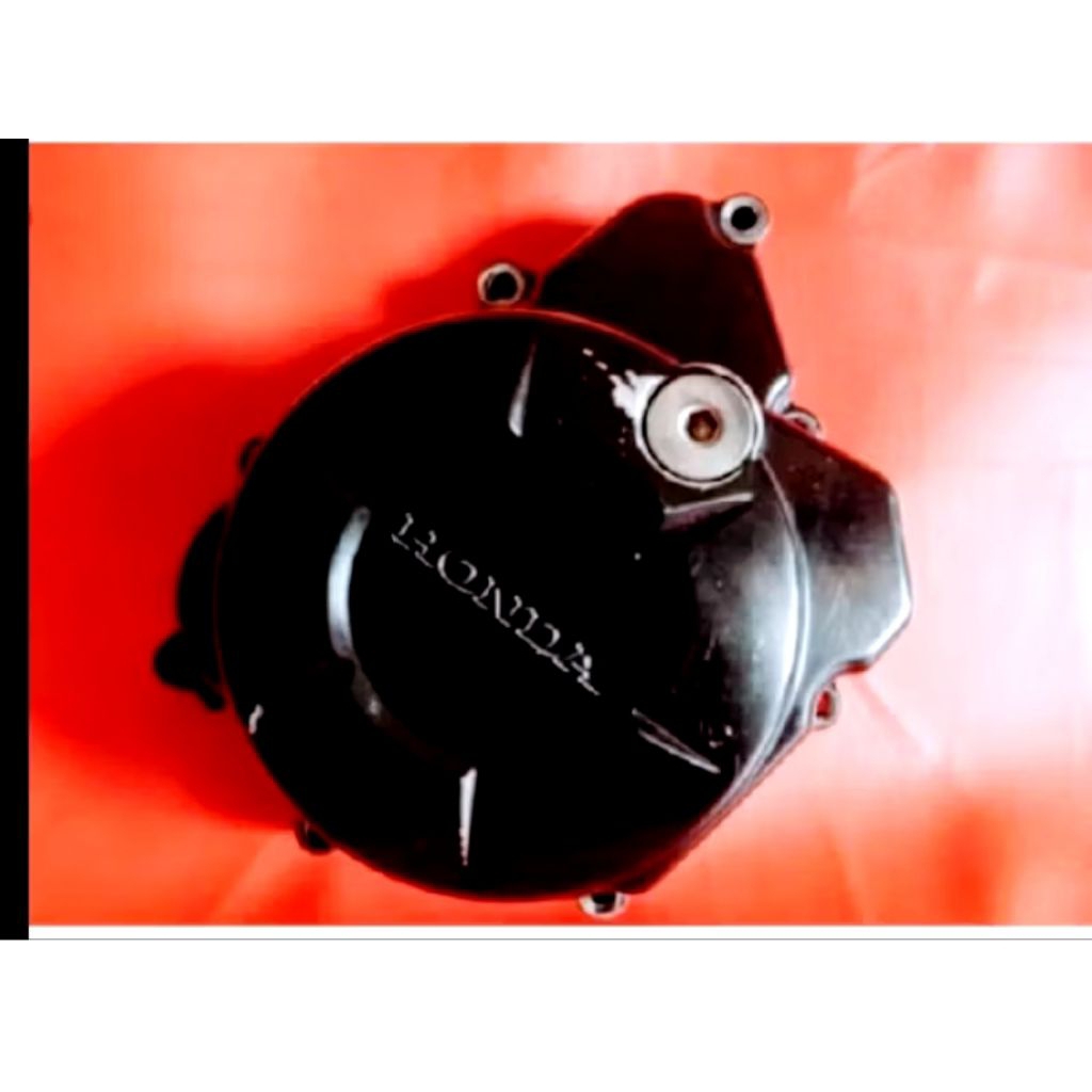 blok mahnet blok magnet Honda Revo fit injeksi original copotan sekend mulus asli