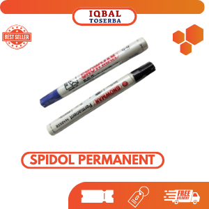 

SPIDOL PERMANENT
