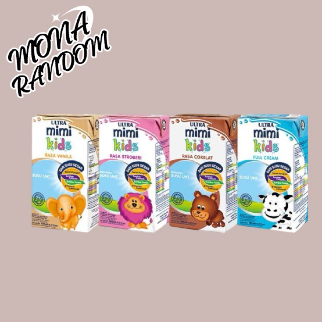 

ULTRA MIMI ECERAN ALL VARIAN