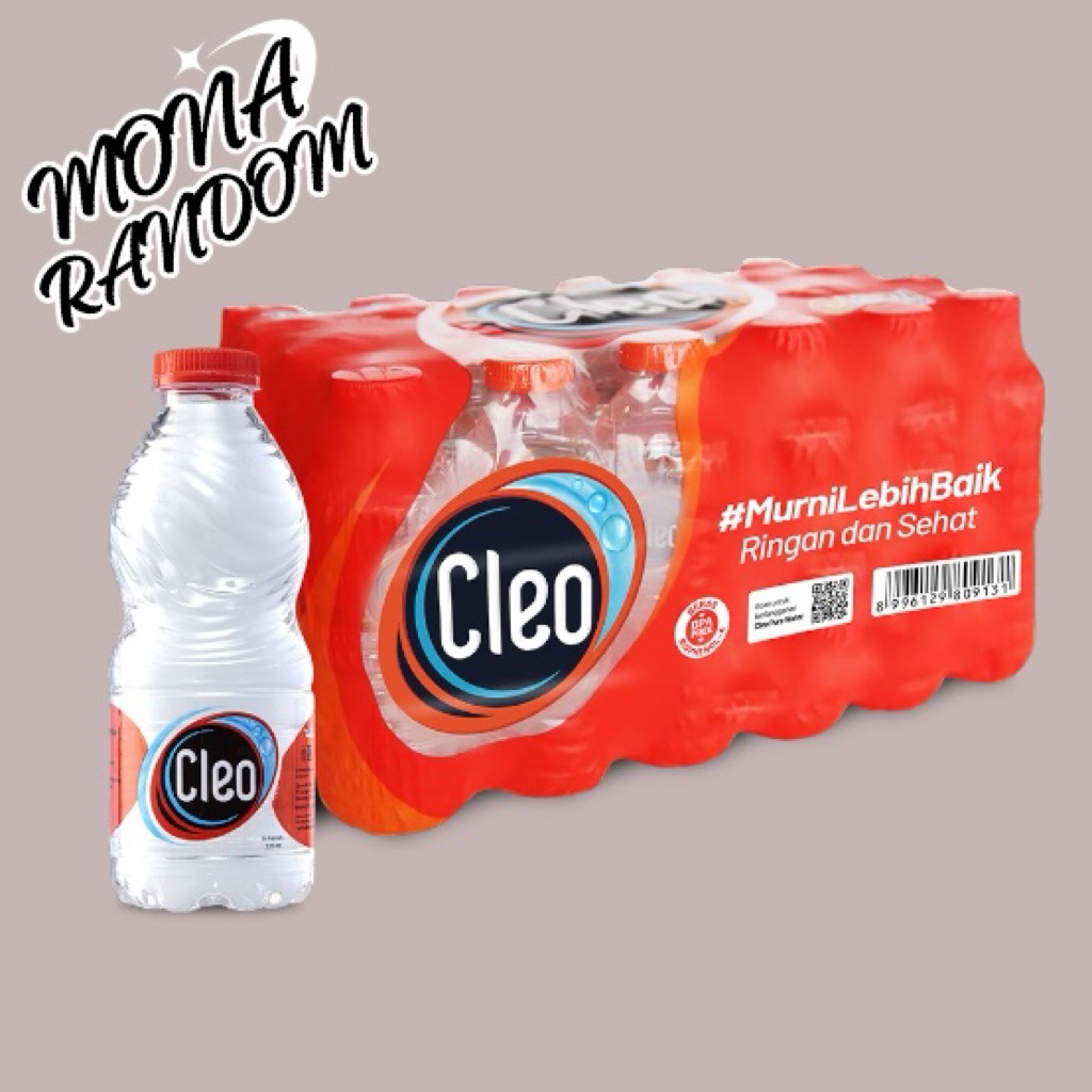 

CLEO SMART 220ml