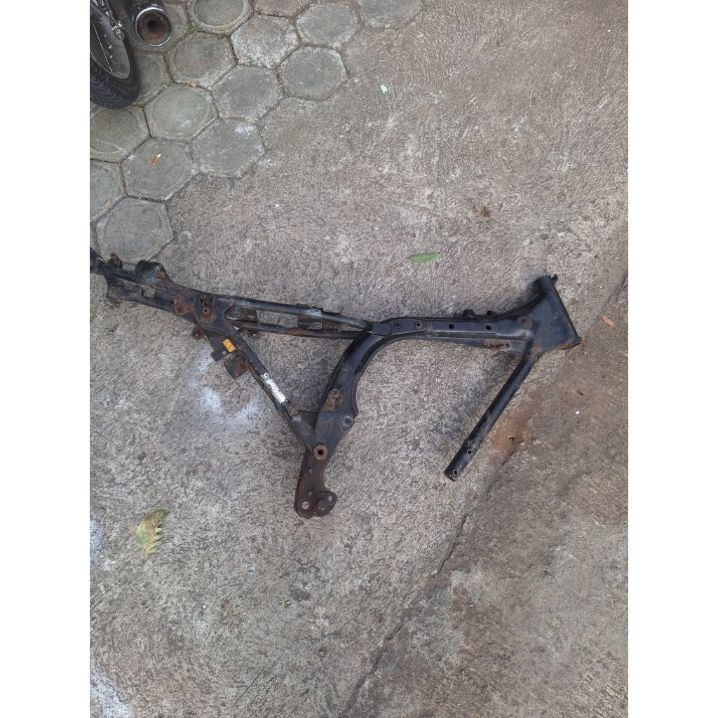 RANGKA GL MAX GL PRO MAX ORIGINAL COPOTAN