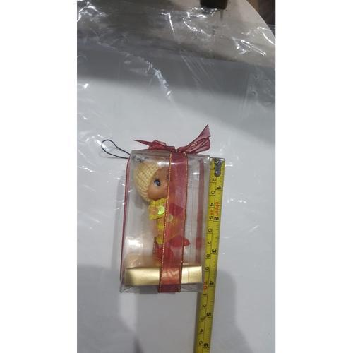 

Boneka Rajut Totoro Gantungan HP Strap handphone TELEPON KUNCI TAS KEY