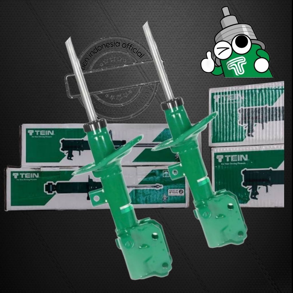 SHOCKBREAKER CHERY TIGGO 2000CC DEPAN T TEIN ENDURAPRO PLUS