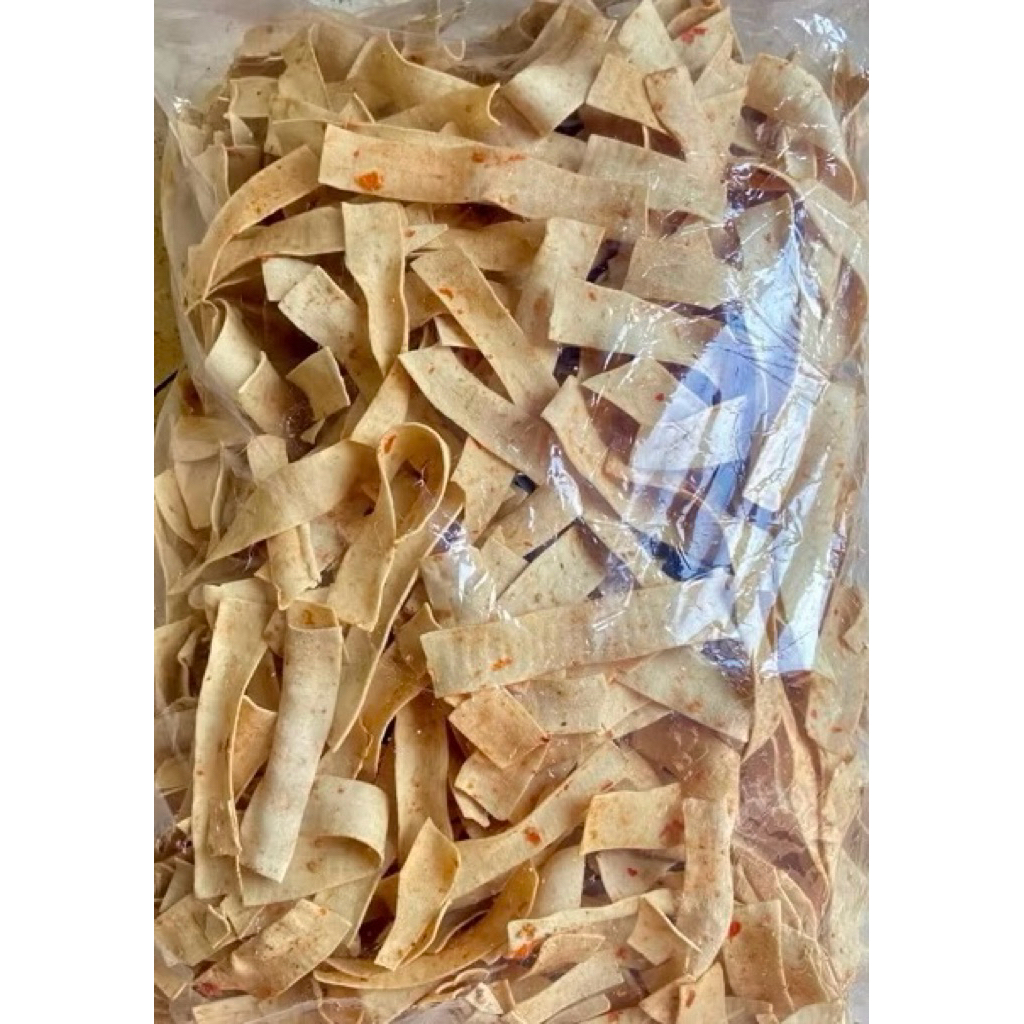 

KRUPUK SLONDOK 1 KG | SLONDOK MENTAH | KRUPUK SLONDOK PUTIH |