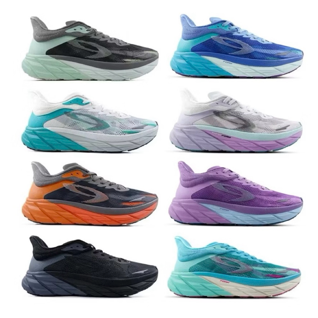 SEPATU LARI 910 NINETEN FUUTO REVENGE - FUUTO REVENGE WOMEN SERIES