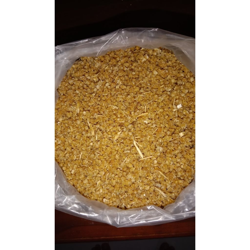 

OYEK NASI TIWUL SUPER