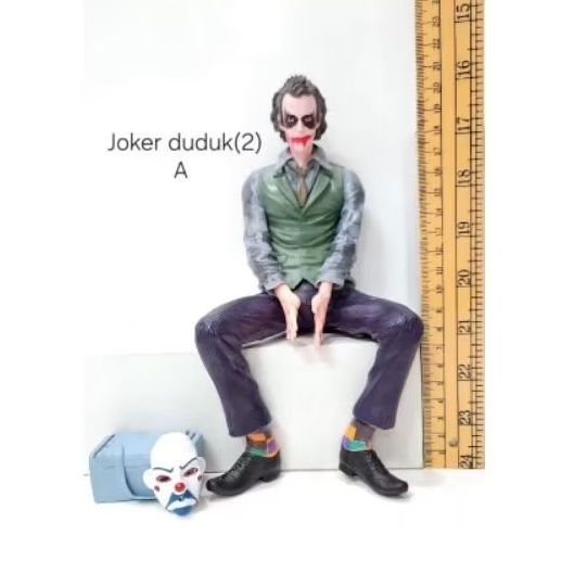 Action figure Joker