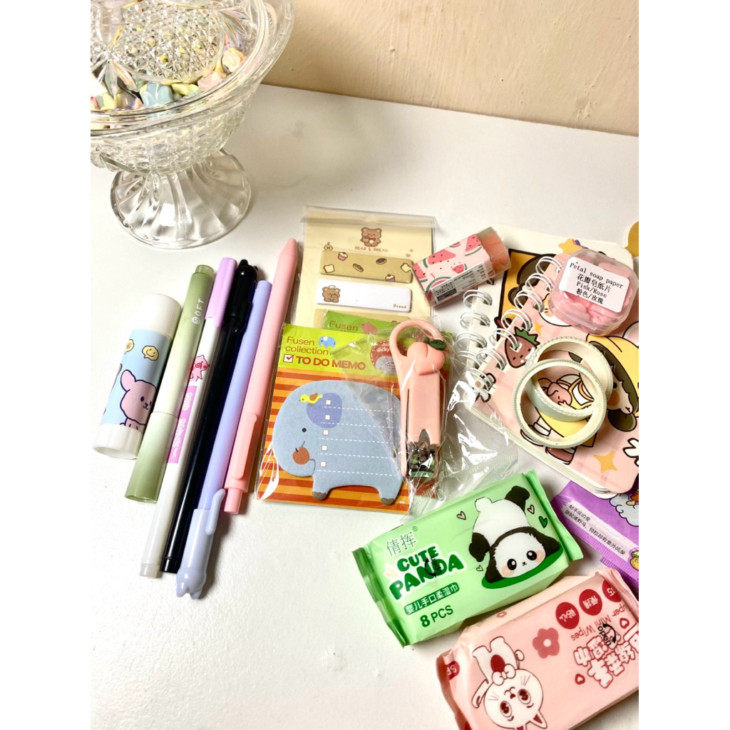 

CO PRETTY PICKS SCOOP