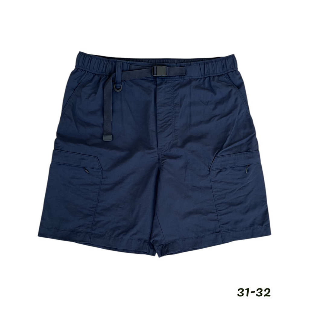 Uniqlo geared short nylon Pants