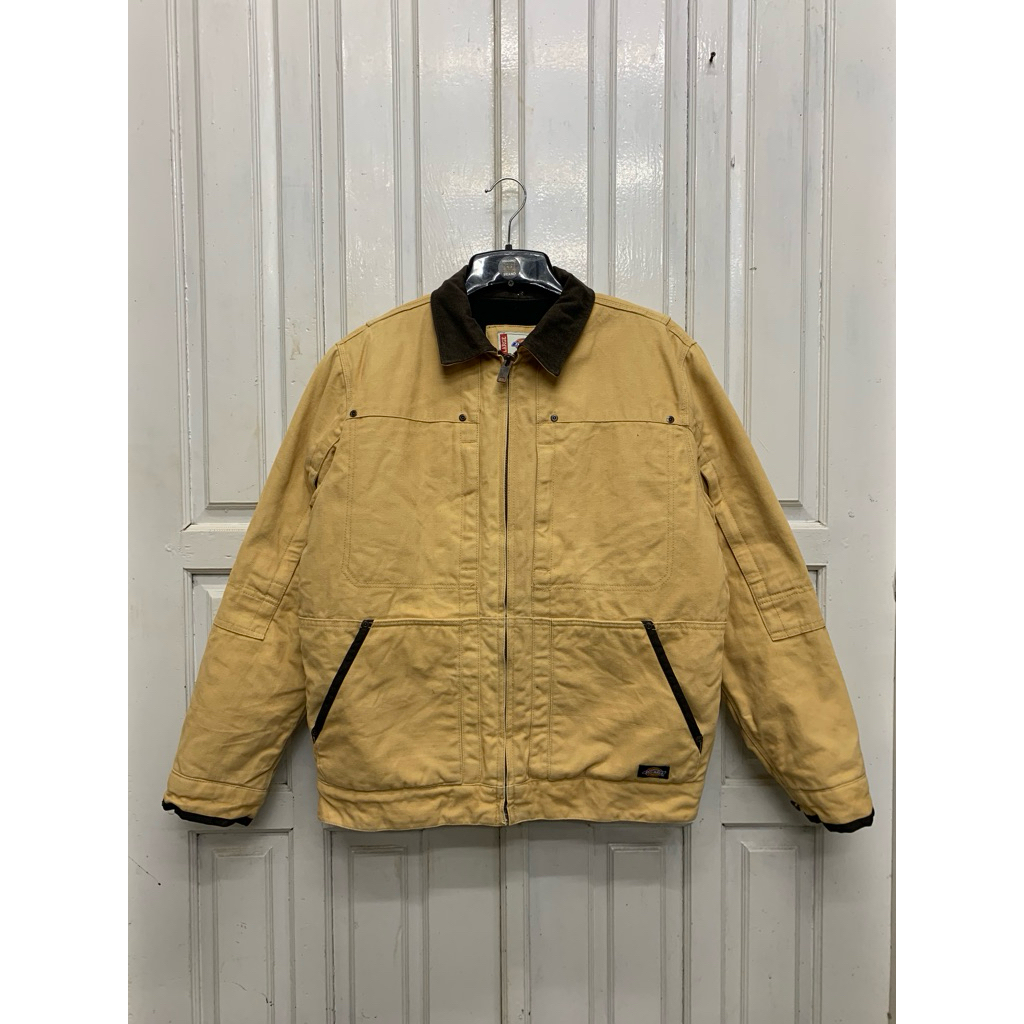 DETROIT JACKET DICKIES PRILOVED