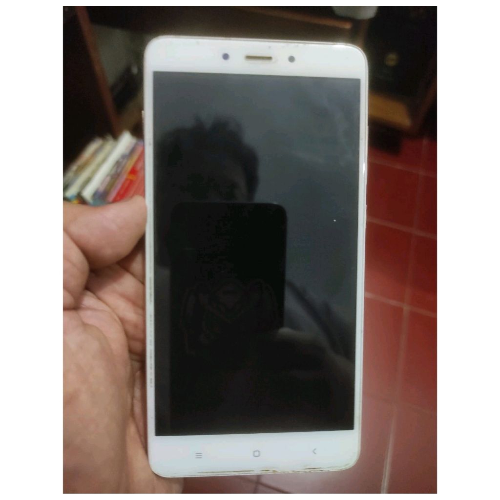 redmi note 4 second mati apa adanya