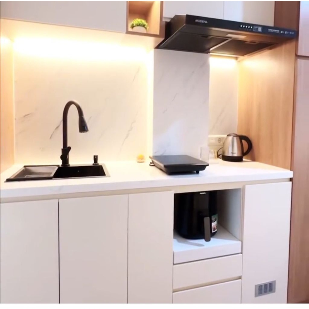 Solid surface cikarang