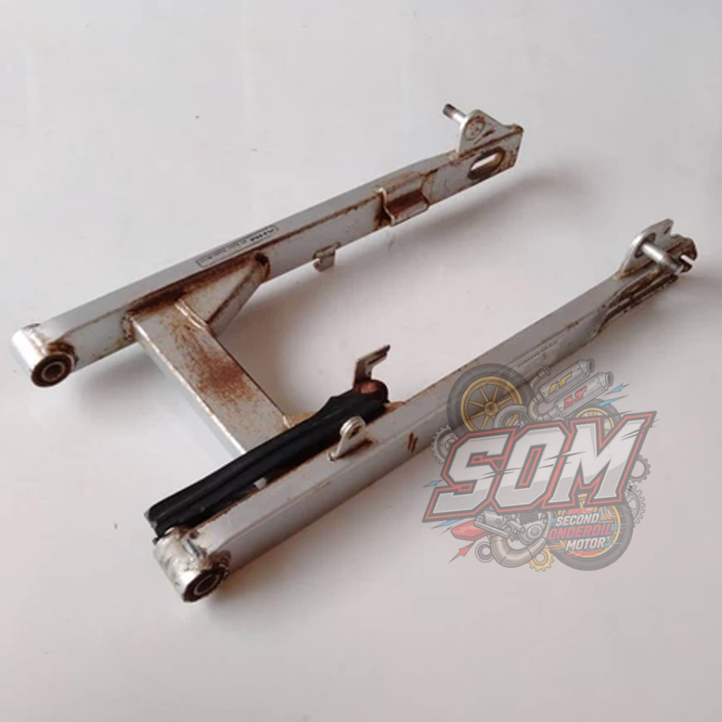 Swing Arm Supra X125 Tromol Original For Karisma X125
