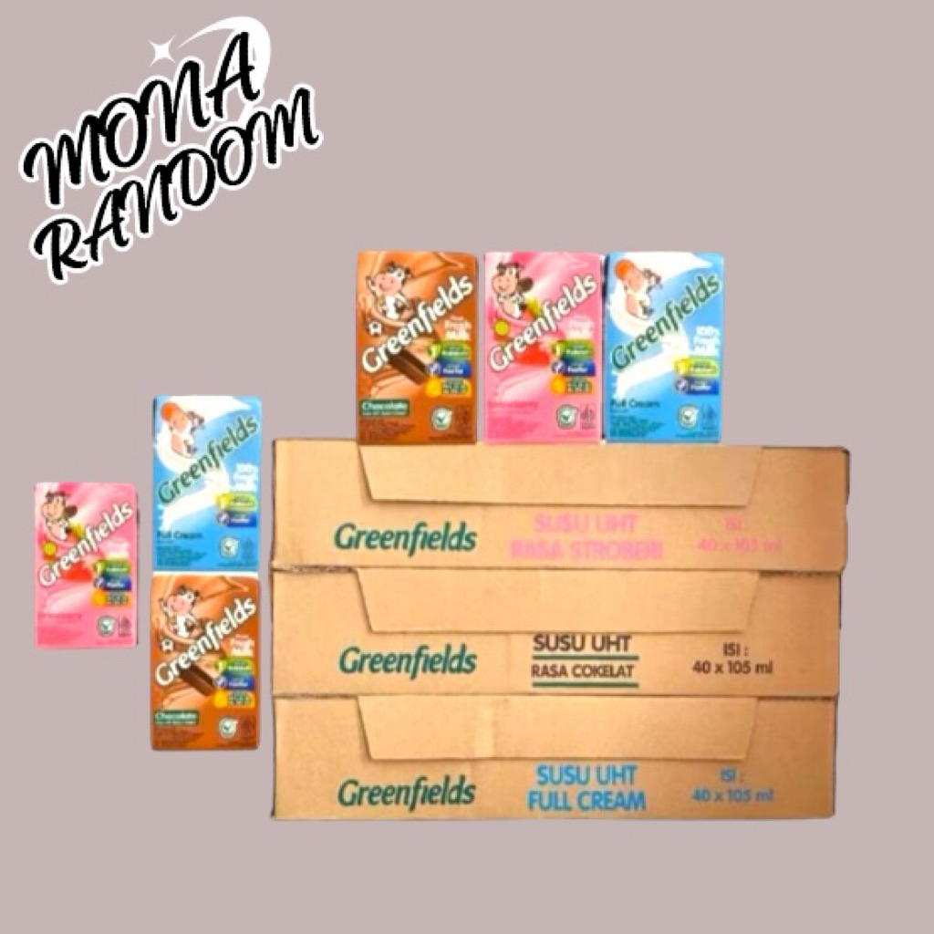 

GREENFIELDS ALL VARIAN MINI DUS 40x105ml