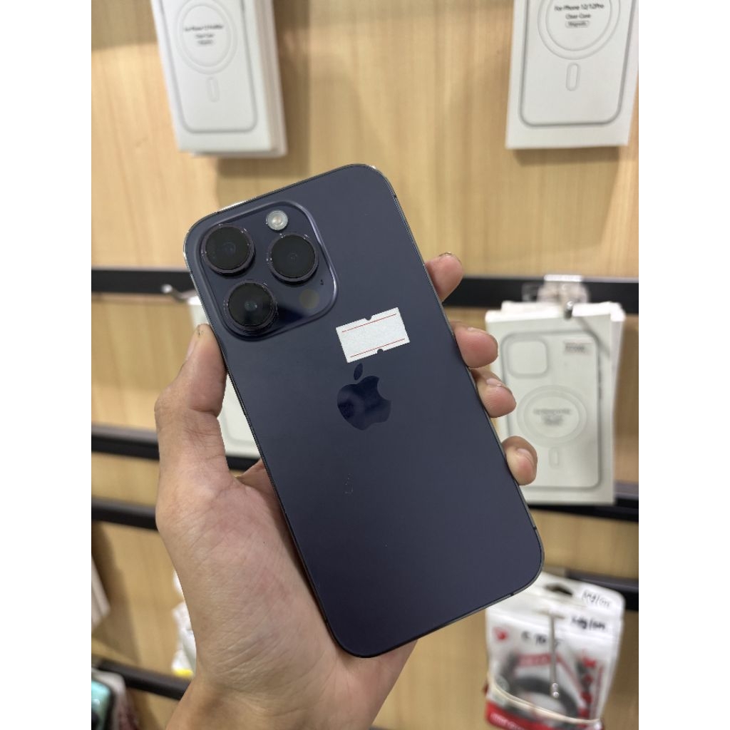 Iphone 14 Pro 256GB Wifi only