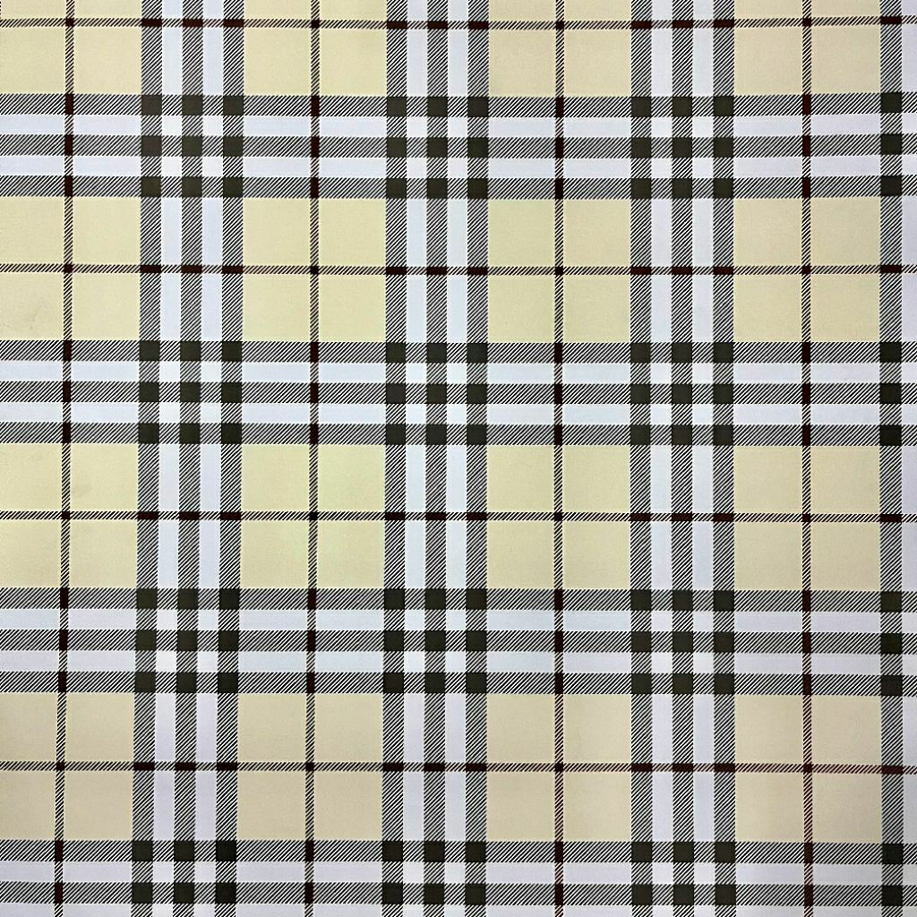 

Kertas Kado Jumbo Sansan Wawa Motif Kotak Burberry - SW 281