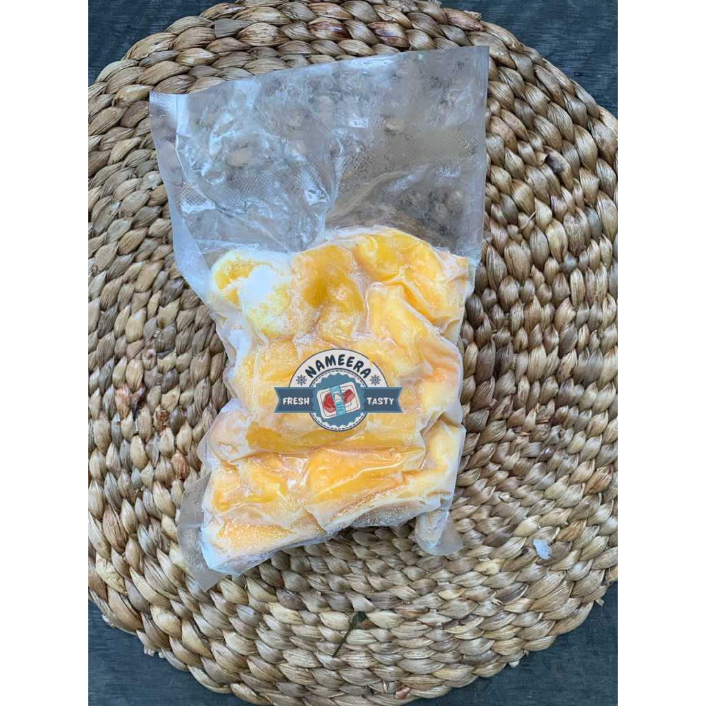 

BUAH NANGKA FROZEN 500g