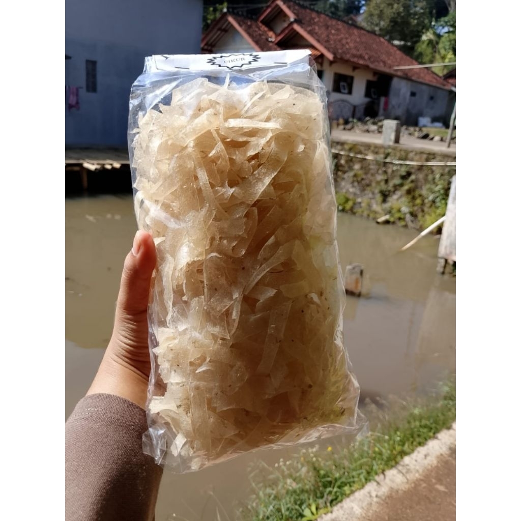 

KICIMPRING, KECIMPRING/OPAK/BECA/ENYE MENTAH KHAS CIAMIS, CEMILAN KHAS CIAMIS, KICIMPRING/KECIMPRING/OPAK SINGKONG MENTAH