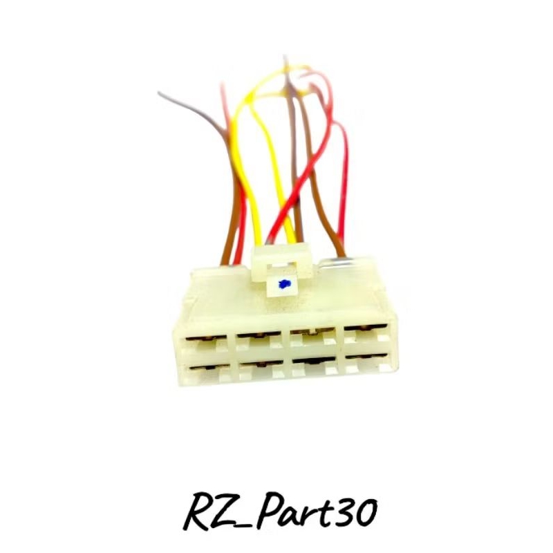 Kabel soket kiprok old CBR150R CBR 150 megapro Verza asli original