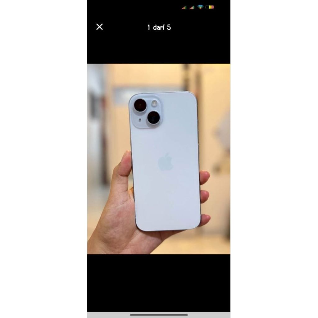 iPhone 13 128