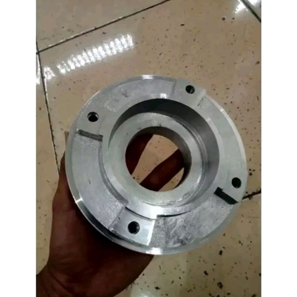 Adaptor cakram belakang Revo, plendes Tromol belakang Tiger