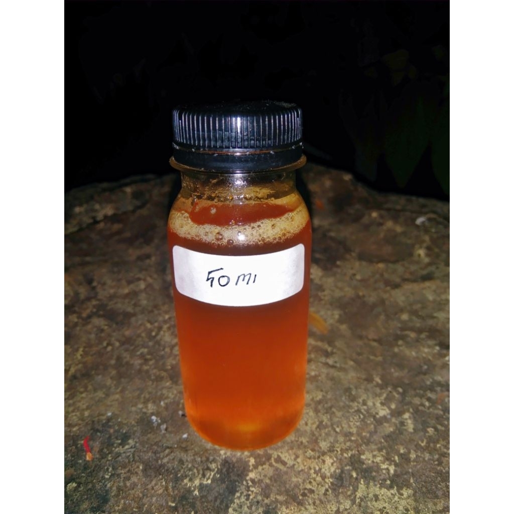 

madu assyifa murni 100%