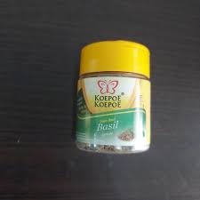 

(S) KOEPOE KOEPOE BASIL 13G