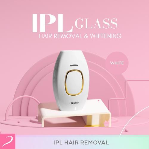 IPL LASER PENGHILANG BULU PERMANEN PORTABLE LASER PERONTOK BULU WAJAH DAN BADAN AHIR REMOVAL EPILATO